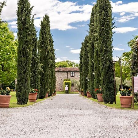 Antico Casale Affittacamere Sarzana Esterno foto