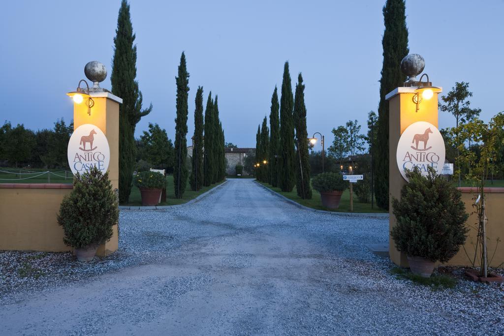 Antico Casale Affittacamere Sarzana Esterno foto