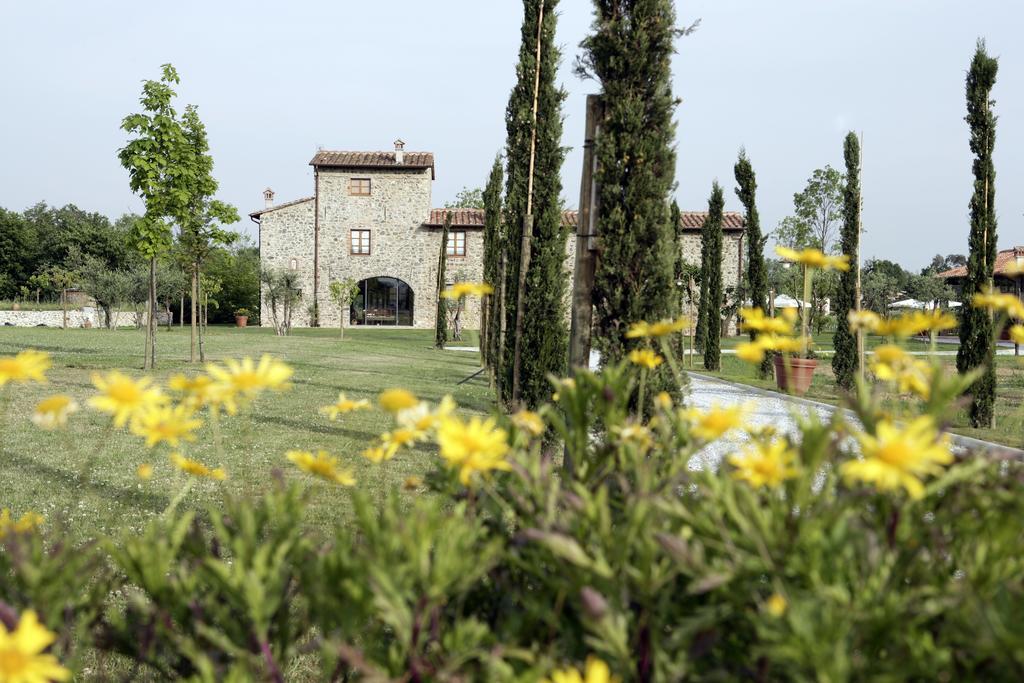 Antico Casale Affittacamere Sarzana Esterno foto