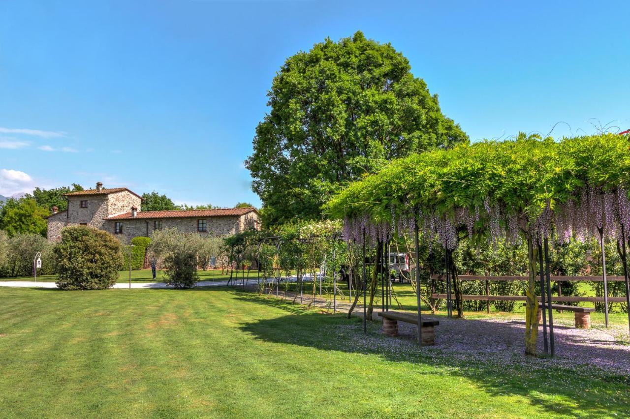 Antico Casale Affittacamere Sarzana Esterno foto