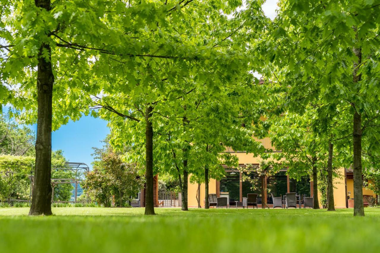 Antico Casale Affittacamere Sarzana Esterno foto